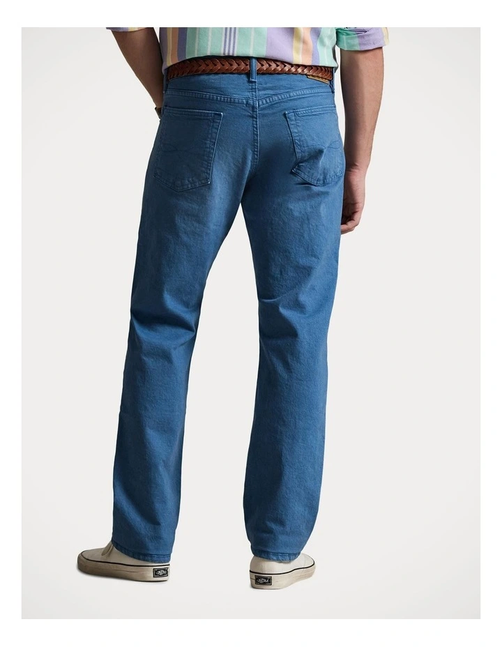 Hampton Straight Jean image 2
