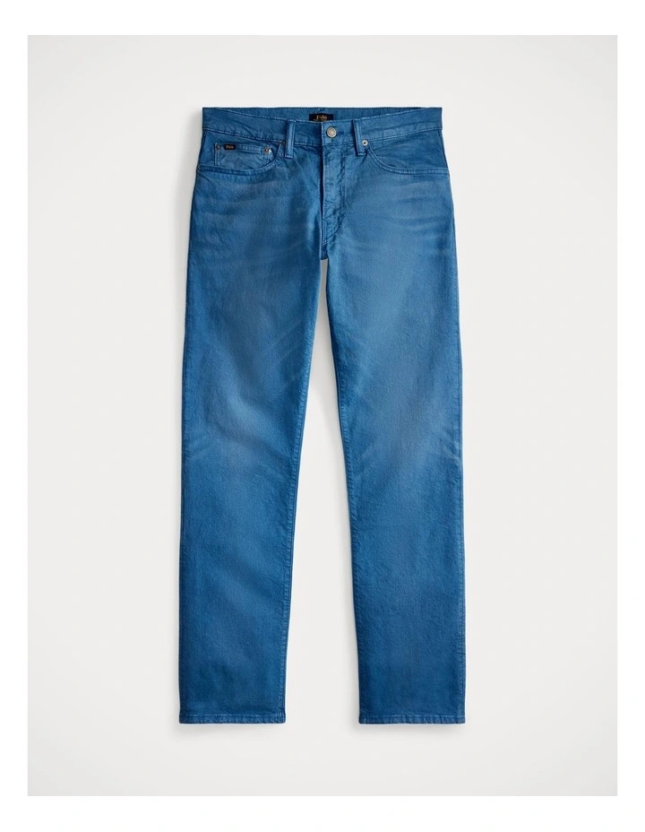 Hampton Straight Jean image 4