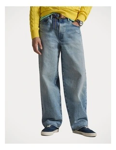 Rivington Relaxed Jean