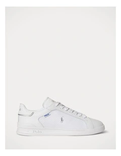 Heritage Court Utility Sneaker