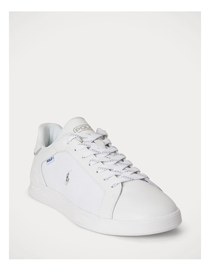 Heritage Court Utility Sneaker image 2