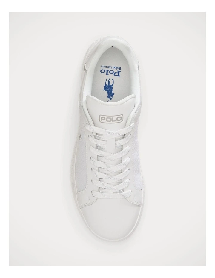 Heritage Court Utility Sneaker image 4