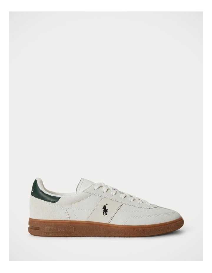 Bedford Suede Sneaker image 1