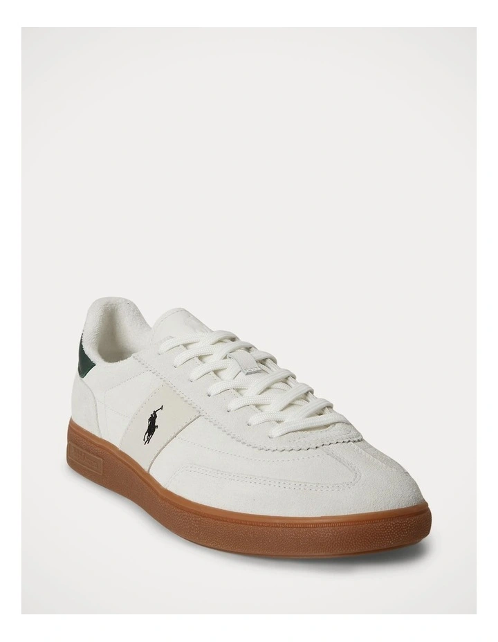 Bedford Suede Sneaker image 2