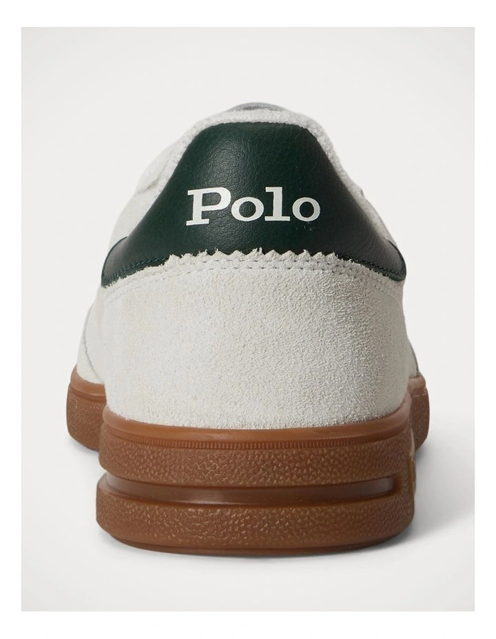 Bedford Suede Sneaker image 3