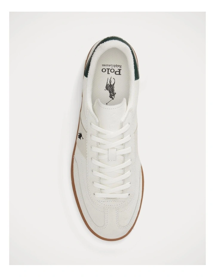 Bedford Suede Sneaker image 4