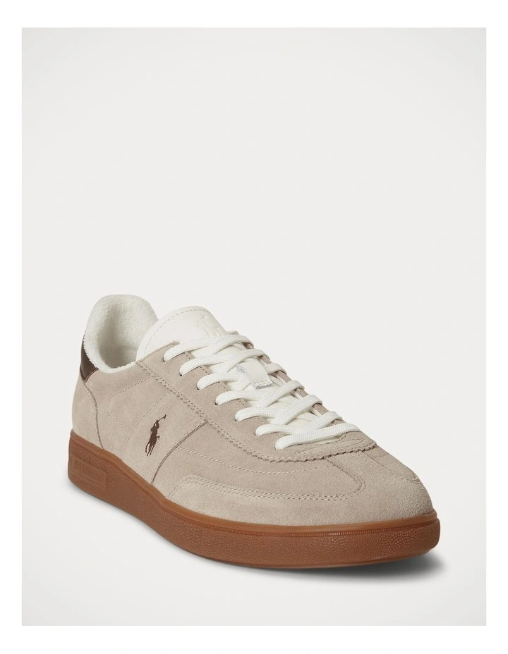 Bedford Suede Sneaker image 2