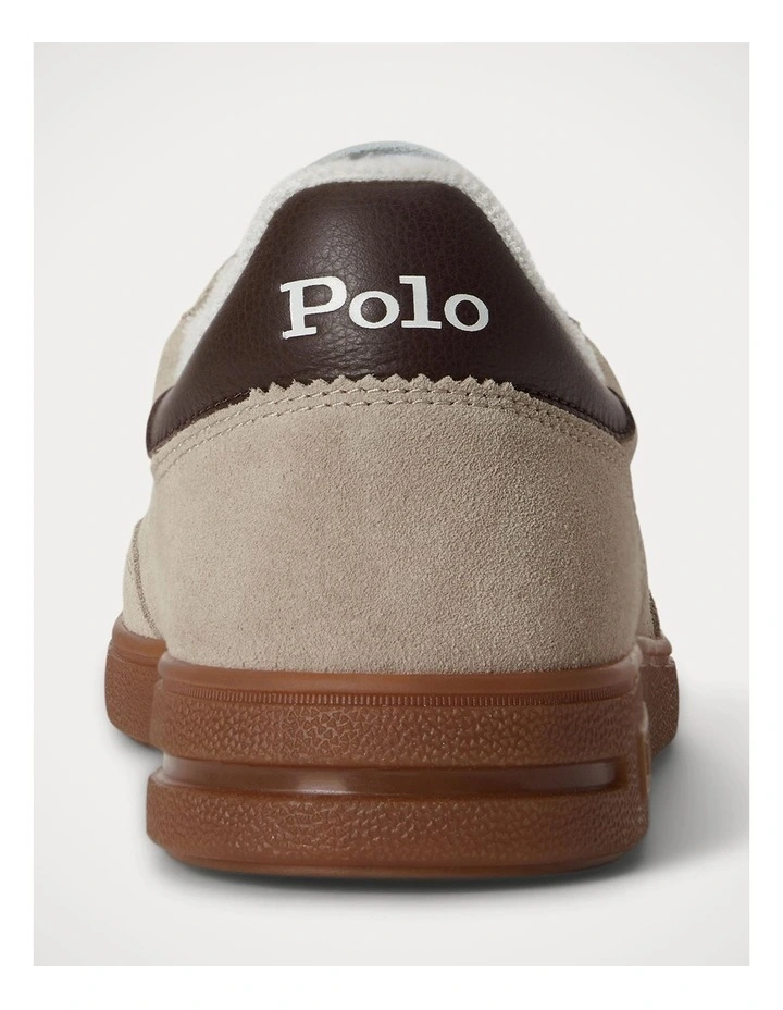 Bedford Suede Sneaker image 3