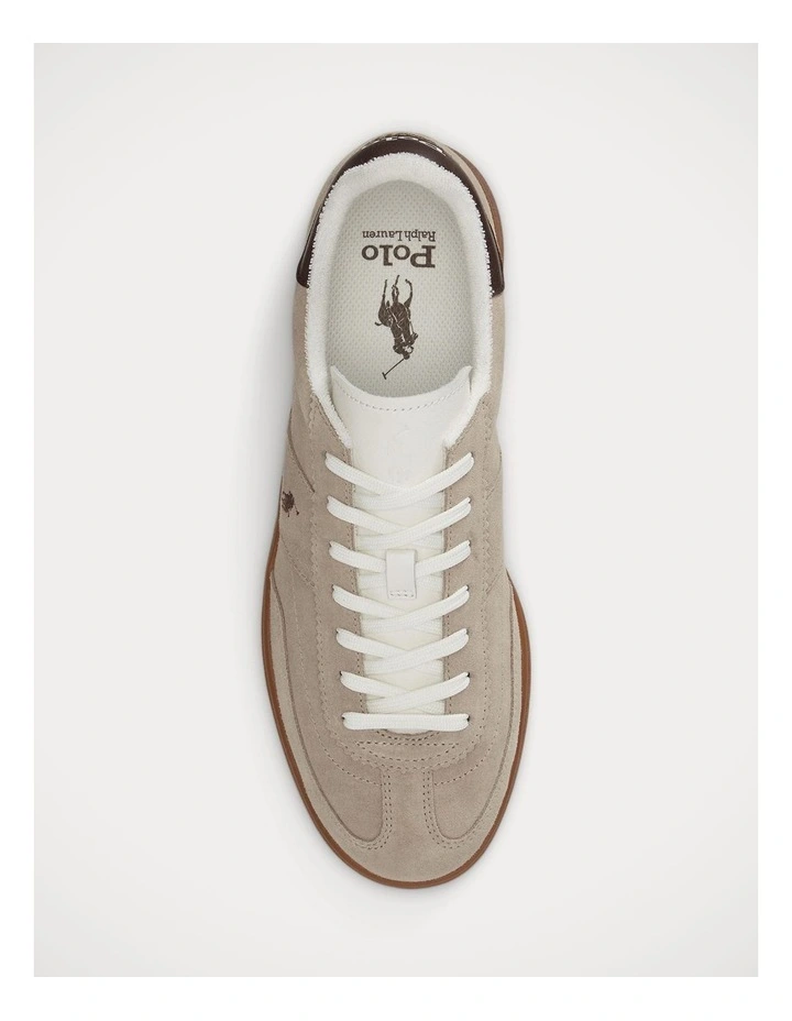 Bedford Suede Sneaker image 4