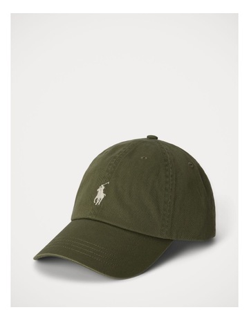 Green colour