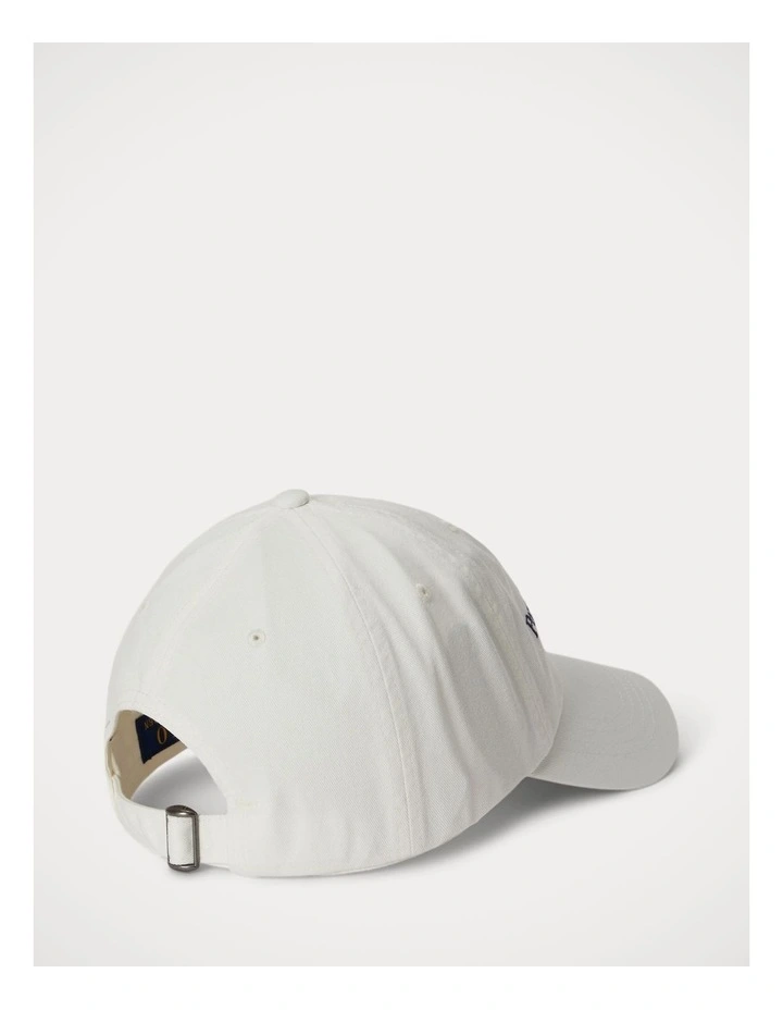 Cotton Twill Ball Cap image 2