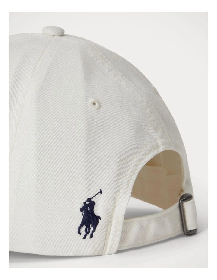 Cotton Twill Ball Cap image 4