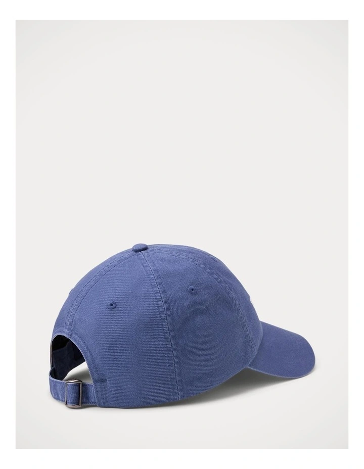 Cotton Twill Ball Cap image 2