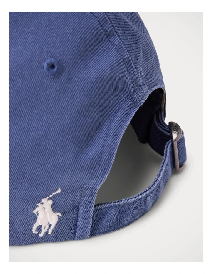 Cotton Twill Ball Cap image 4