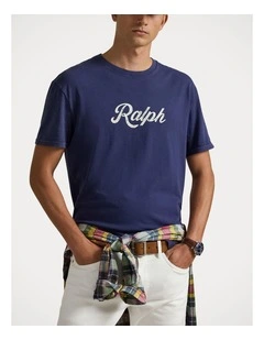 The Ralph Logo T-Shirt