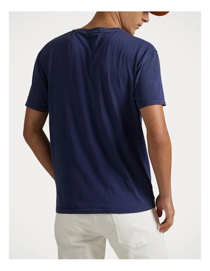 The Ralph Logo T-Shirt image 2