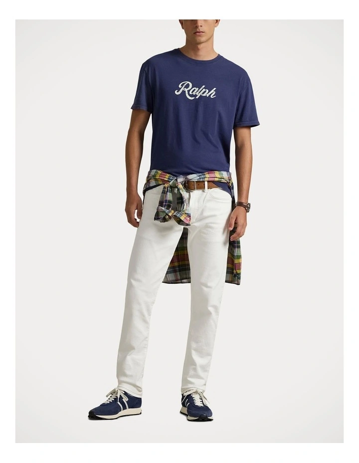 The Ralph Logo T-Shirt image 3