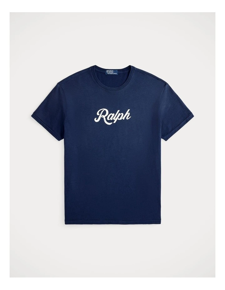 The Ralph Logo T-Shirt image 4