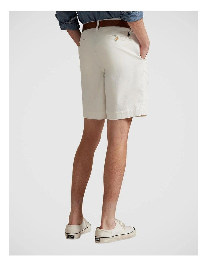 9-Inch Bedford Classic Fit Chino Short image 2