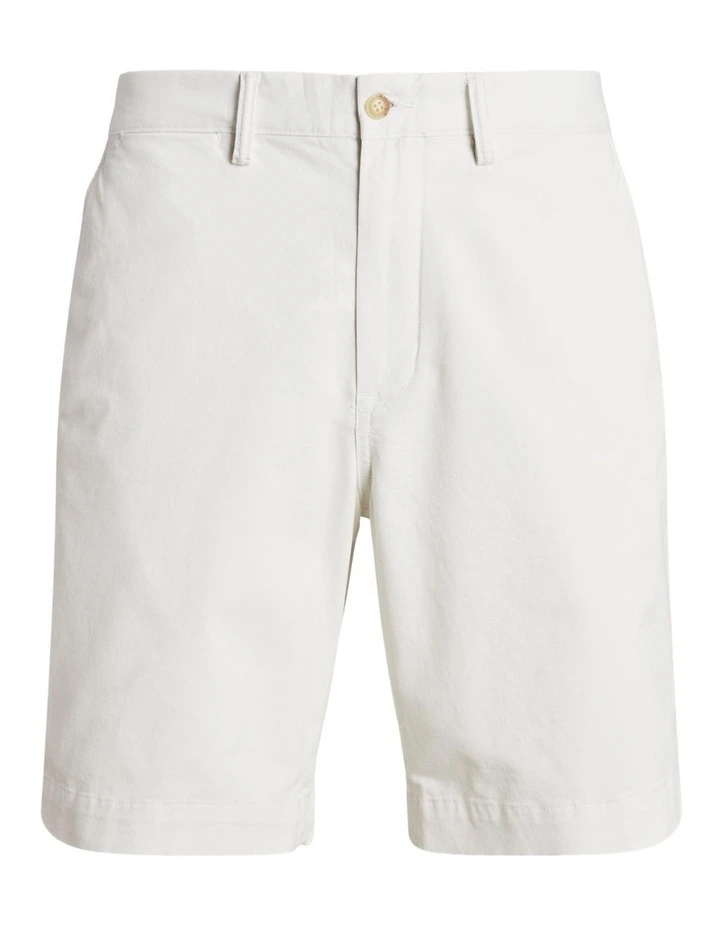9-Inch Bedford Classic Fit Chino Short image 4