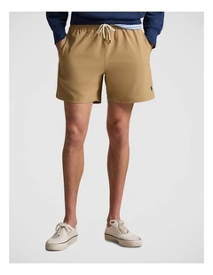 5.75-Inch Traveler Classic Swim Trunk