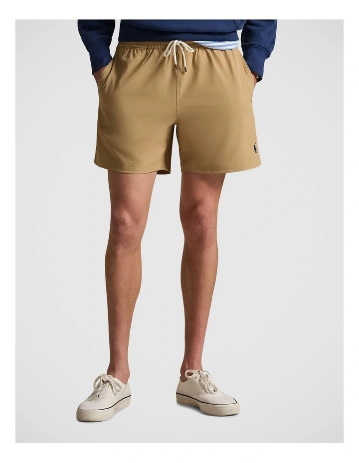 5.75-Inch Traveler Classic Swim Trunk image 1