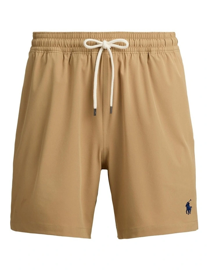 5.75-Inch Traveler Classic Swim Trunk image 4