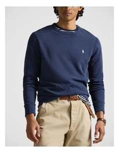 French Terry Sweatshirt