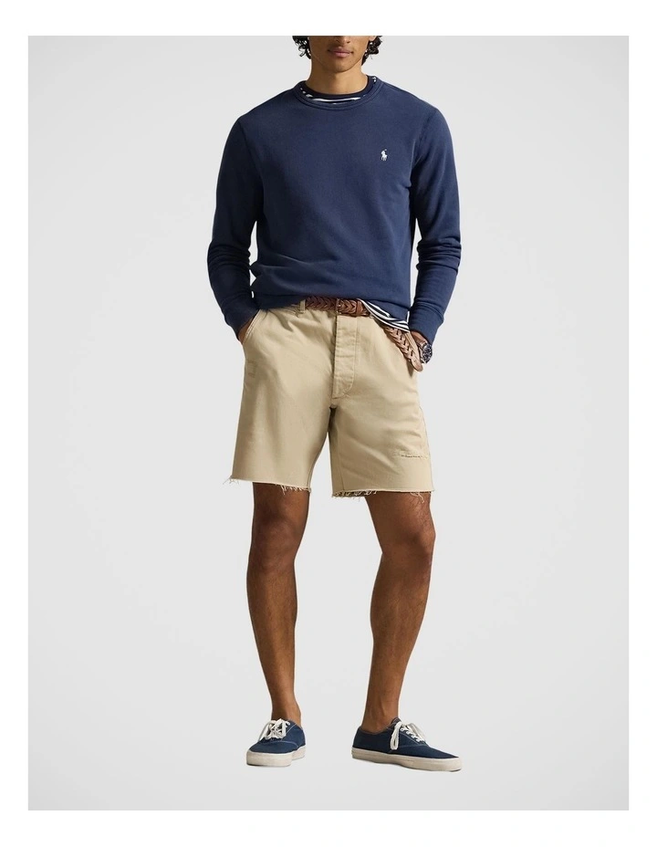 French Terry Sweatshirt image 3