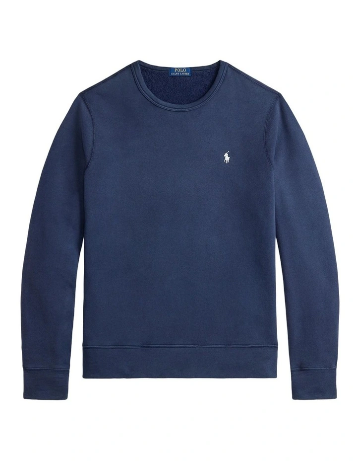 French Terry Sweatshirt image 4