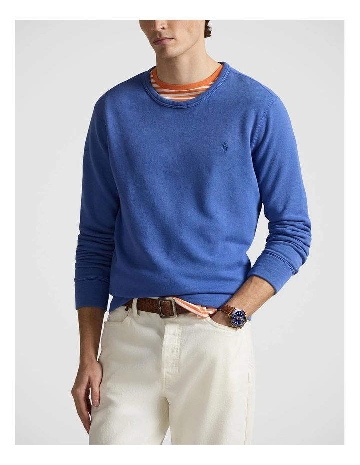 French Terry Sweatshirt image 1