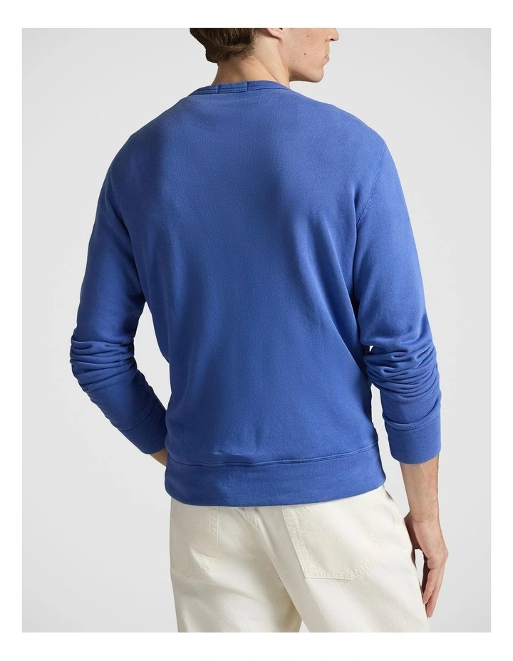 French Terry Sweatshirt image 2