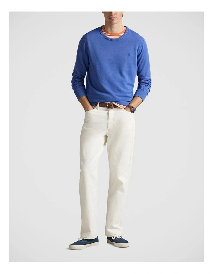 French Terry Sweatshirt image 3