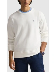 French Terry Sweatshirt
