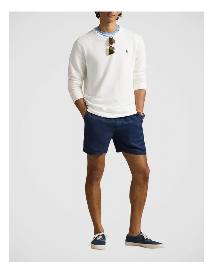 French Terry Sweatshirt image 3