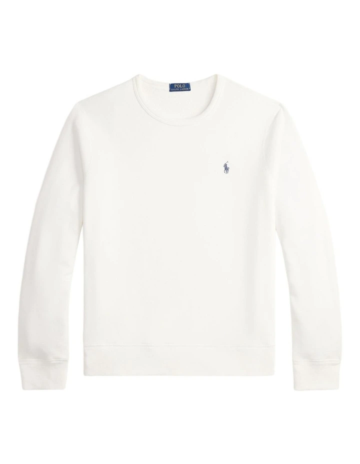 French Terry Sweatshirt image 4
