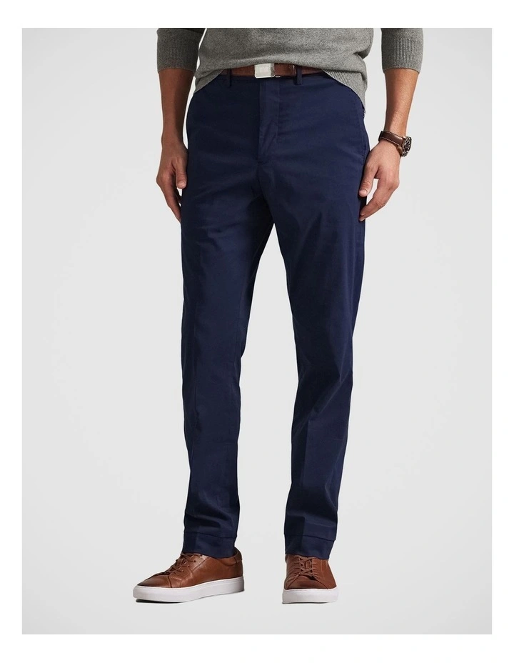 Norwich Straight Fit Performance Pant image 1
