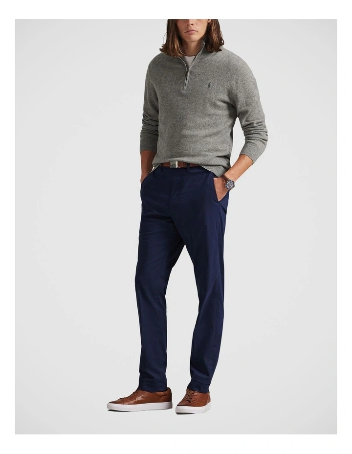 Norwich Straight Fit Performance Pant image 3