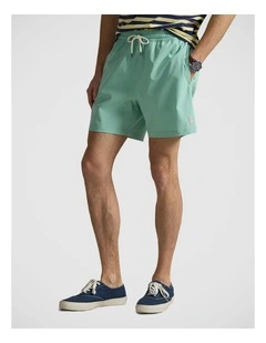 5.75-Inch Traveler Classic Swim Trunk