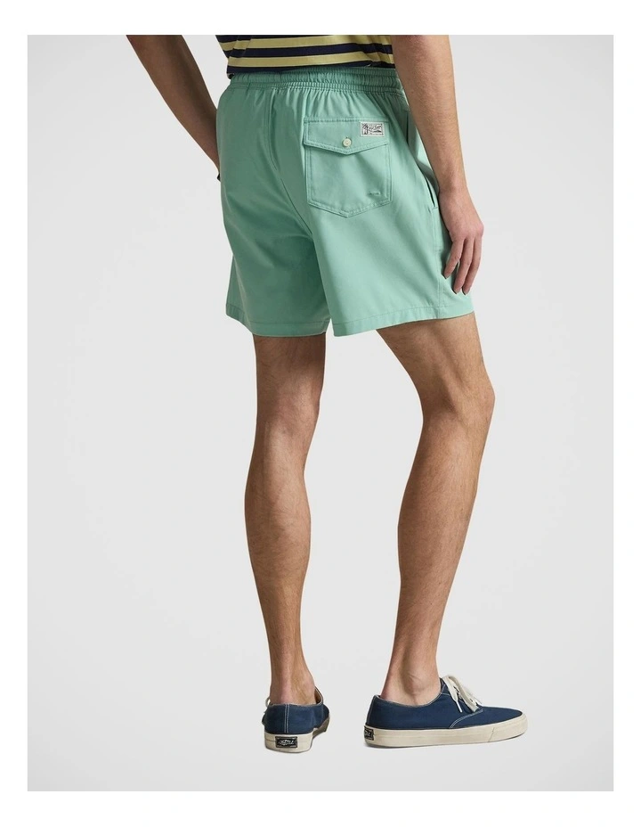5.75-Inch Traveler Classic Swim Trunk image 2