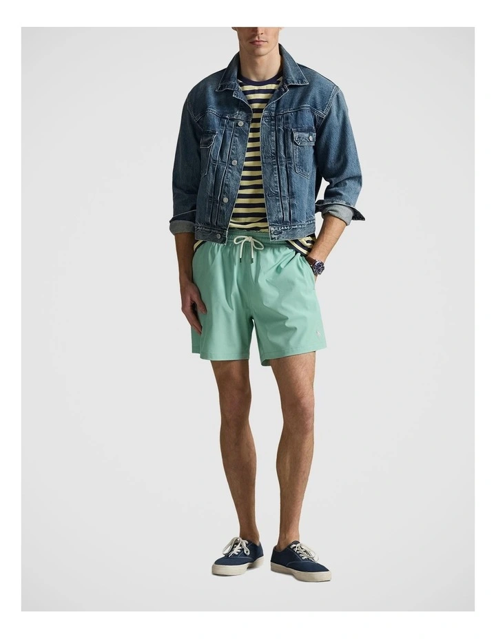 5.75-Inch Traveler Classic Swim Trunk image 3