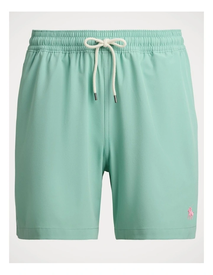5.75-Inch Traveler Classic Swim Trunk image 4