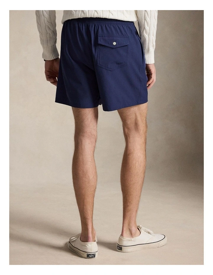 5.75-Inch Traveler Classic Swim Trunk image 2