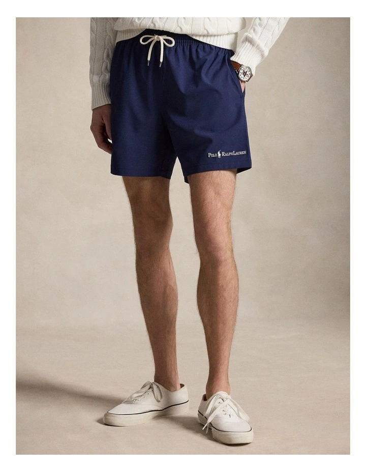 5.75-Inch Traveler Classic Swim Trunk image 3