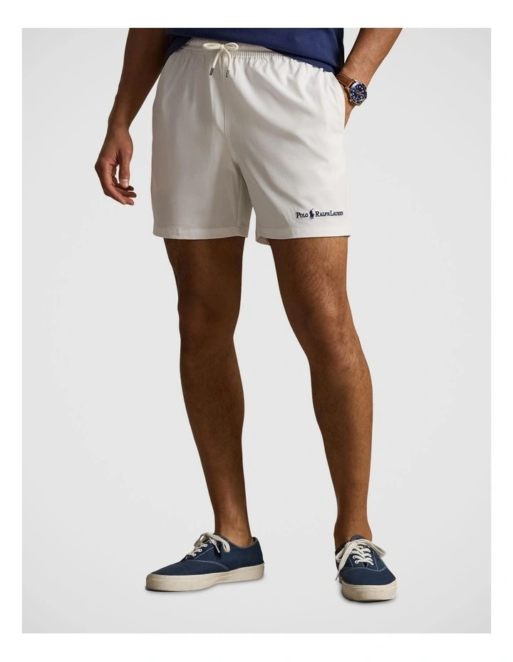 5.75-Inch Traveler Classic Swim Trunk image 1