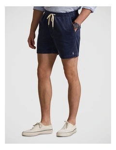 6-Inch Polo Prepster Corduroy Short