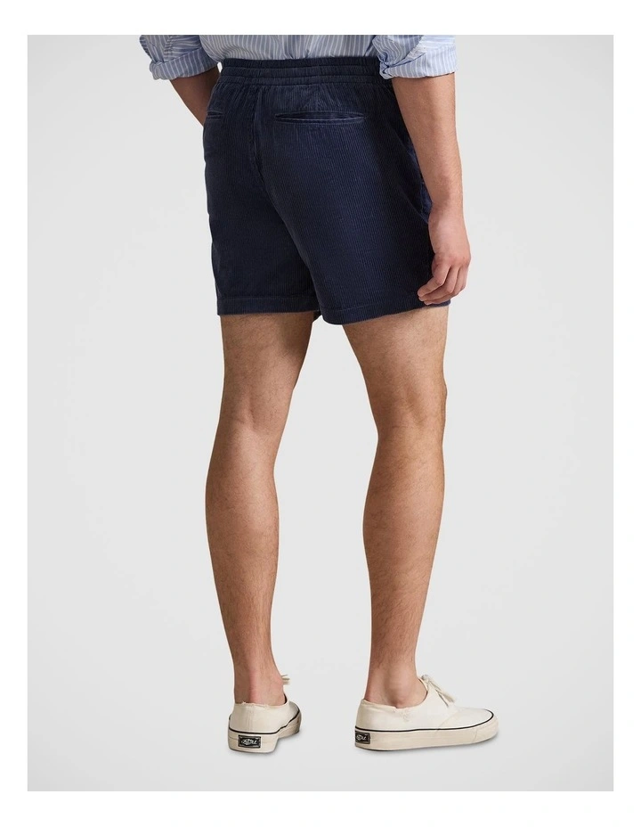 6-Inch Polo Prepster Corduroy Short image 2
