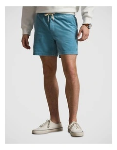 6-Inch Polo Prepster Corduroy Short