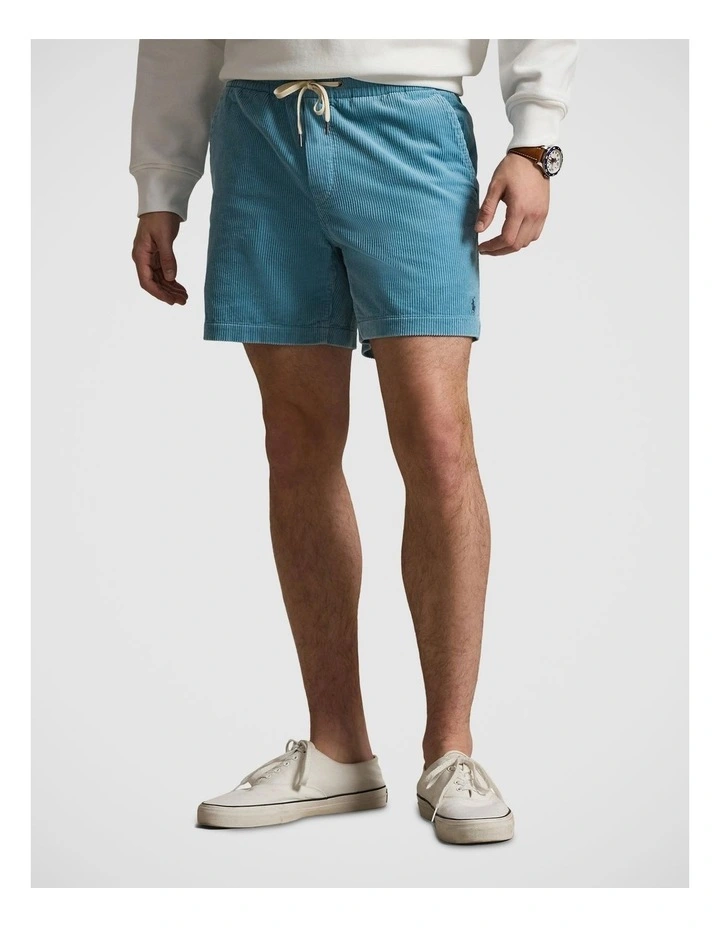 6-Inch Polo Prepster Corduroy Short image 1