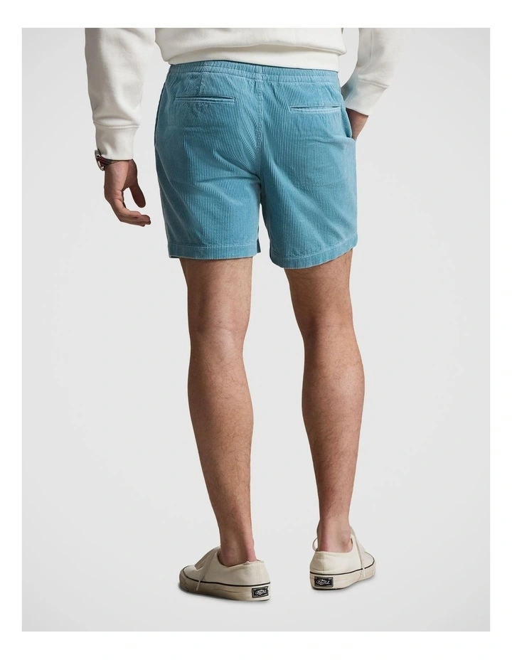 6-Inch Polo Prepster Corduroy Short image 2
